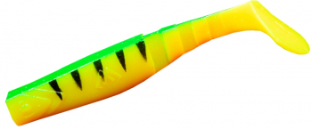 Shad FHP Mikado Fishunter Premium 10.5Cm/127 - 5Buc 