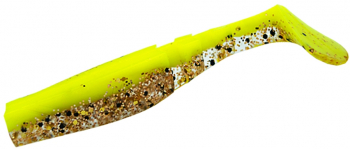 Shad FHP Mikado Fishunter Premium 5Cm/117 - 5Buc 