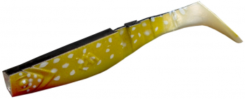 Shad FHP Mikado Fishunter Premium 7Cm/122 - 5Buc 