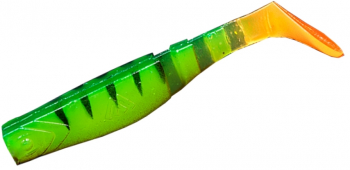 Shad FHP Mikado Fishunter Premium 8Cm/128 - 5Buc 