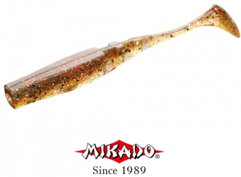 Shad FHP Mikado Fishunter Tt 9Cm / 345 - Buc.5 