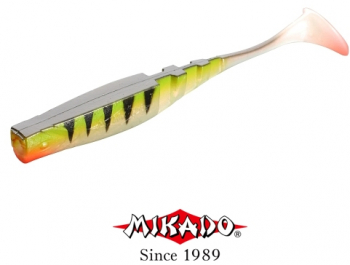 Shad FHP Mikado Fishunter Tt 9Cm / 380 - Buc.5 