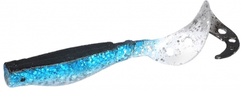 Shad Fishunter FHP Mikado Magna Mini 10Cm / 125 - 3Buc 