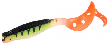 Shad Fishunter FHP Mikado Magna Mini 10Cm / 380 - 3Buc 