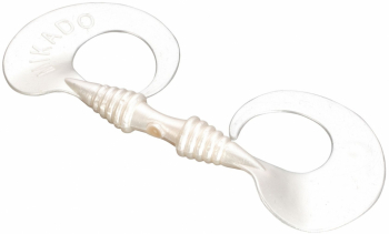 Shad Flying Fishunter FHP Mikado Wings 71Mm / 01T - 3 Buc 