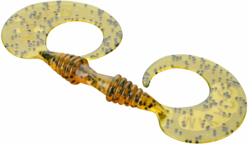 Shad Flying Fishunter FHP Mikado Wings 71Mm / 36 - 3 Buc 
