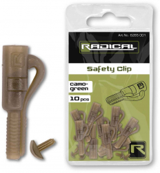 Sistem Clip MMT Radical Safety Clip 