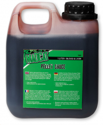 Sos Pelete MMT Madcat Squid 1000ml 