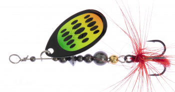 Spinner FHP Mikado - Hypnotic Nr 0 - Firetiger 
