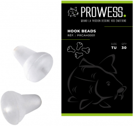 Stoper Inel MMT Prowess Transparent 