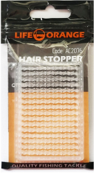 Stoper MMT Orange Hair Stopper 224buc 