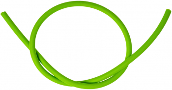 Tub Cauciuc MMT Zeck Treble Hook Tube 50cm 8mm 