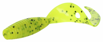 Twister FHP Mikado 38Mm/ Chartreuse Pepper - 10 Buc