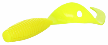 Twister FHP Mikado 38Mm/ Lemon - 10 Buc