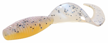 Twister FHP Mikado 38Mm/ Salty Carmel - 10 Buc