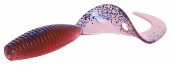 Twister FHP Mikado 38Mm/ Violet - 10 Buc 