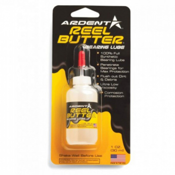 Ulei MMT Ardent Reel Butter Bearing Lube 