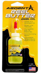 Ulei MMT Ardent Reel Butter Reel Oil 