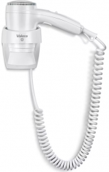 Uscator de par Valera Executive 1200 Super cu montare pe perete alb 