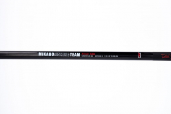 Varga FHP Mikado Mft Pole 600 Act.Pana La 25G 