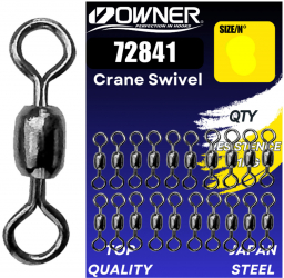 Vartej MMT Owner Amaz 72481 No.10 28kg Crane Swivel 20buc 