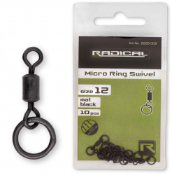 Vartej MMT Radical Micro Ring Swivel