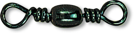 Vartej MMT Zebco No.18 7kg 10mm Arched Swivel
