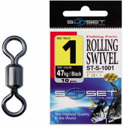 Vartej Rolling MMT Sunset ST-S-1001 no.14 4kg 20buc 