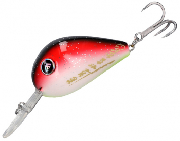 Vobler FHP Mikado - Cat Territory Meanest Cat - 9Cm-D12 - Floating 