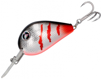 Vobler FHP Mikado - Cat Territory Meanest Cat - 9Cm-D15 - Floating 