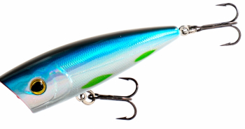 Vobler FHP Mikado Cha-Cha - 60Mm/8G/Blue Bleak - Floating 
