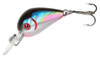 Vobler FHP Mikado Duende 2.5Cm / 04 Plutitor 2.5G/Natural Brown Back 