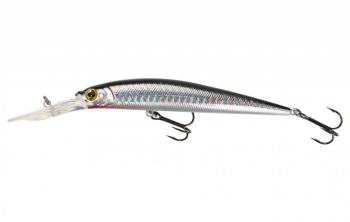 Vobler FHP Mikado Fh - Sheriff 11Cm / 22 - Floating 