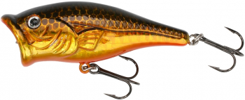 Vobler FHP Mikado Fh - Shutoku 7Cm / 490 - Floating 