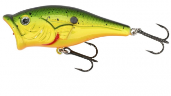 Vobler FHP Mikado Fh - Shutoku 7Cm / S119 - Floating 