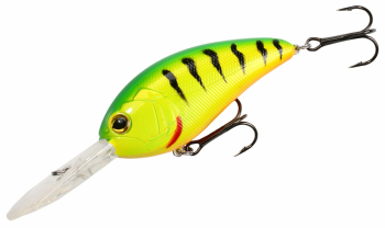 Vobler FHP Mikado - Fishunter Glimmer - 8Cm-60 - Floating 