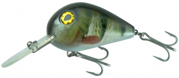 Vobler FHP Mikado - Fishunter Kizoku - 6Cm/D03 - Sinking 