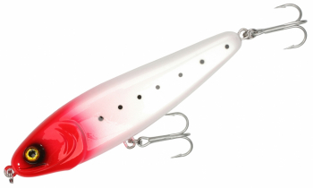 Vobler FHP Mikado - Fishunter Pencil - 12Cm/S21 - Slow Sinking 