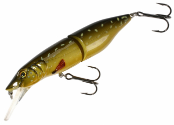 Vobler FHP Mikado Fishunter Pike - 11Cm/54 - Floating 