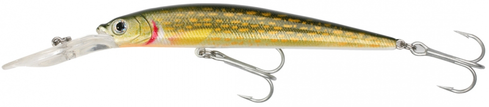 Vobler FHP Mikado - Fishunter Sheriff - 11Cm/Y78 - Floating 