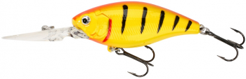 Vobler FHP Mikado - Fishunter Sutingu - 7Cm/61 - Floating 