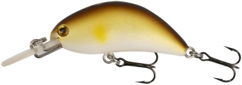 Vobler FHP Mikado - Fishunter Twilight - Yugol - 4Cm/67 - Sinking 