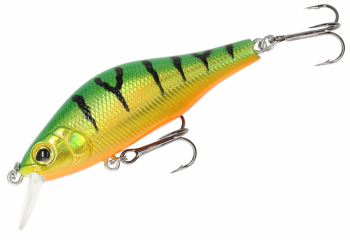 Vobler FHP Mikado - Lightning - 70Mm-8.3G-Fire Tiger - Neutral 