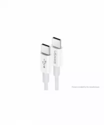 Cablu Date Usams US-SJ409 Type C to Type C Service Pack