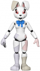 Figurina Five Nights at Freddy Security Breach Vanny 13 cm 