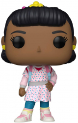 Figurina Stranger Things POP Erica Sinclair 9cm 