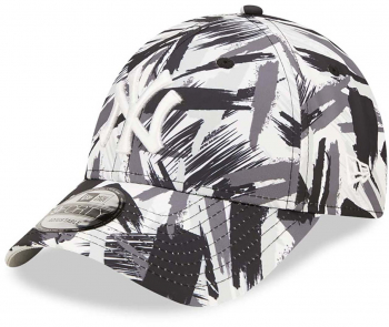 Sapca New Era 9forty painted new york yankees 