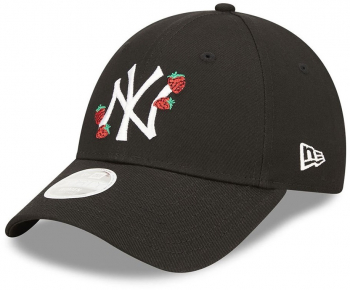 Sapca New Era 9forty strawberry new york yankees 