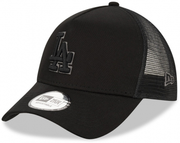Sapca New Era A-Frame Trucker Los Angeles Dodgers 