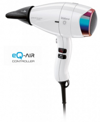 Uscator de par profesional Valera ePower 2010 eQ RC D Rotocord tehnologie eQ-air controller 